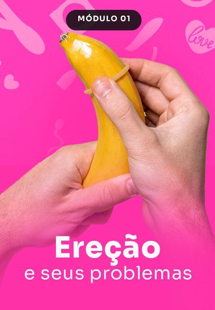 Ereção e seus problemas