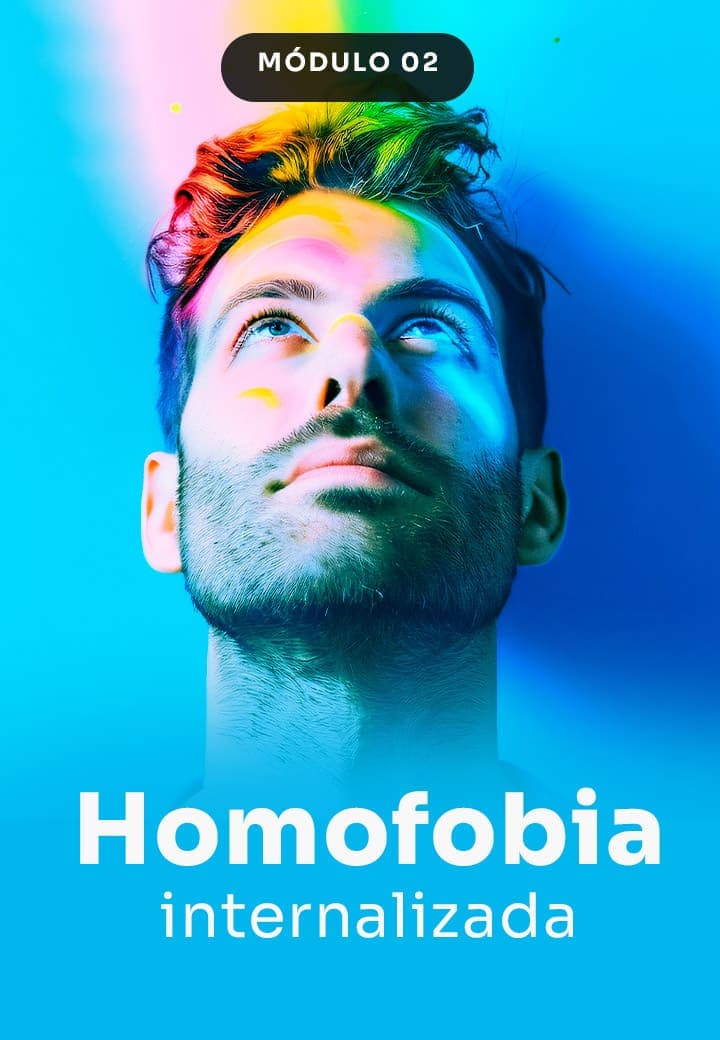 Homofobia internalizada