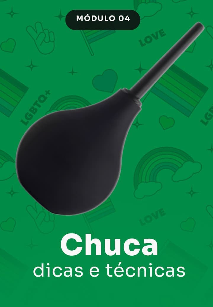 Vencendo a chuca