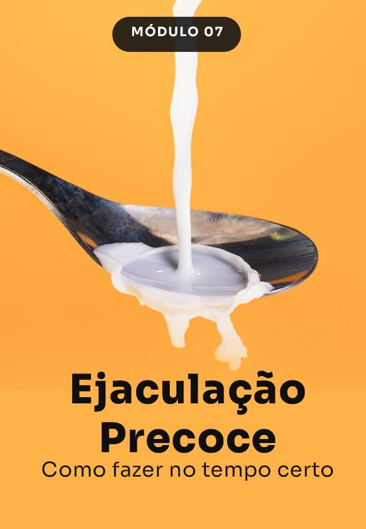 Ejaculação precoce e tardia