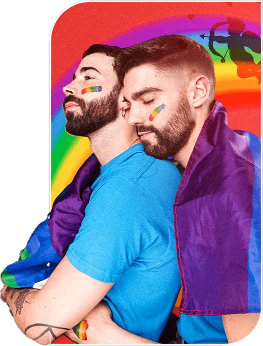 O segredo para bons relacionamentos gays