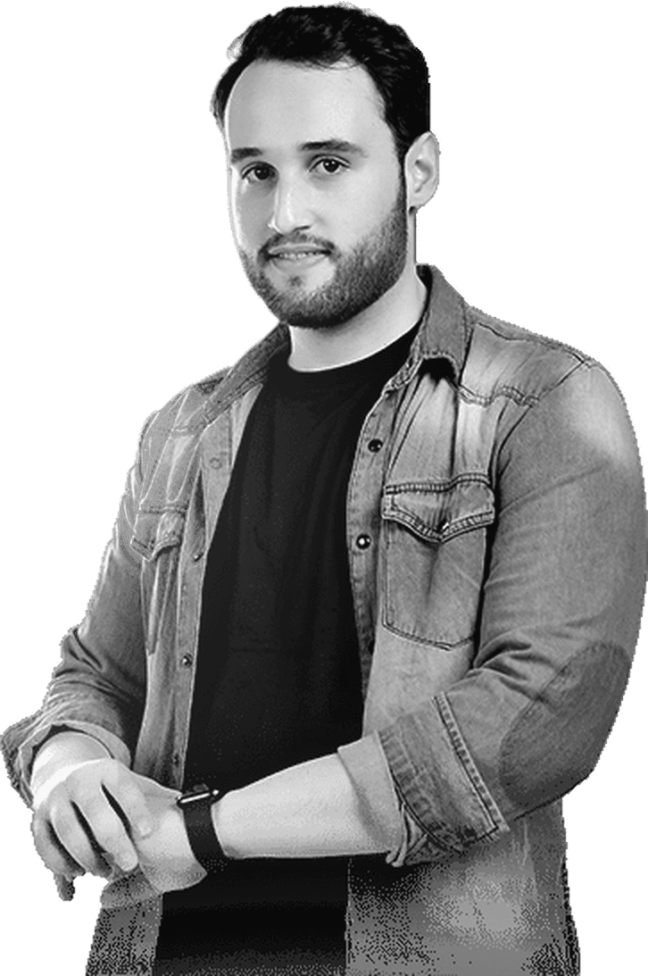 Lucas De Vito